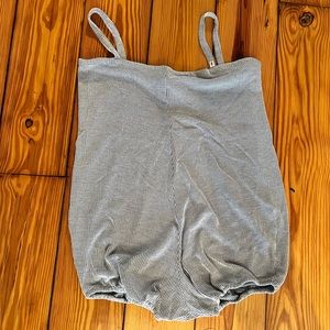 Rubiawear Dance warm up